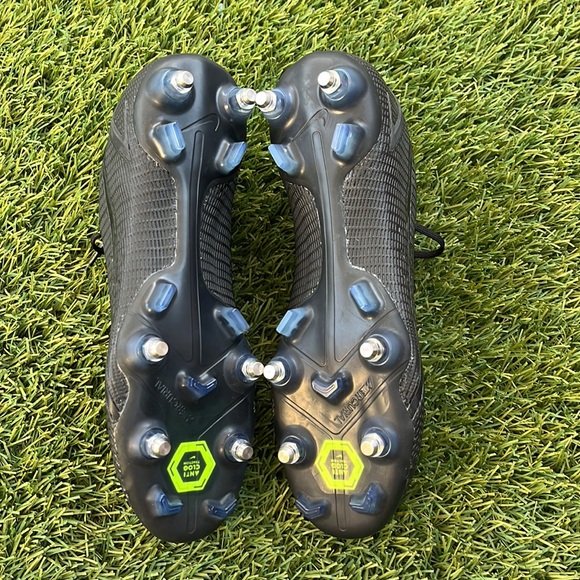 Nike Mercurial Vapor 14 Elite SG Pro ID Cleats main image 5